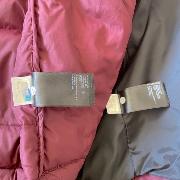 The North Face - Bandon Triclimate Down Jacket - Picture 10 of 13